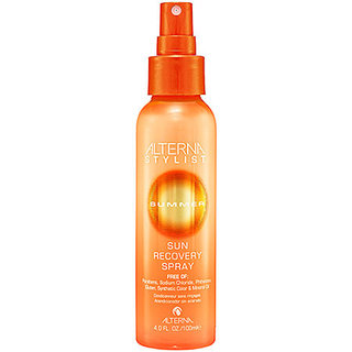 Alterna Summer Hair Sun Recovery Spray