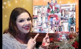 CALENDARIO DELL' AVVENTO KIEHL'S |  VALE DAVVERO IL SUO PREZZO ?    |  Ecco come mi sono trovata