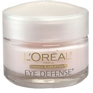 L'Oréal Eye Defense