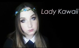 [Make up] Lady Kawaii