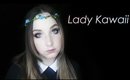 [Make up] Lady Kawaii