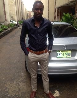 Ibikunle P.