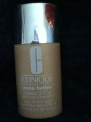 Amazing! Formula is creamy! I am in LOVE! Also it doesn't break sensitive skin! Recommended:)   