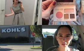 Follow me Around Kohls: #Yes2You Haul