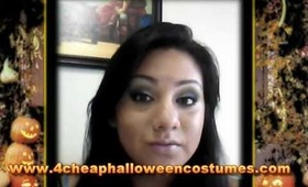 Win A Halloween Costume! 3 prizes