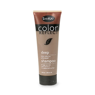 shikai Color Reflect Shampoo - Deep