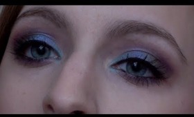 Winter Jewel Toned Eyes