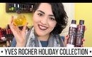 The Yves Rocher Holiday Collection | Laura Neuzeth