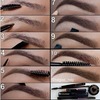 Eyebrows tutorial 