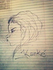 Kanké-élise K.