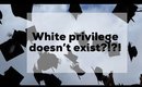 White Privilege From An Asian Perspective. My Response To The LIES.