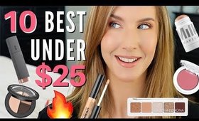 Best Makeup Under $25 At Sephora