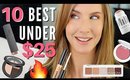 Best Makeup Under $25 At Sephora