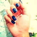 My Awesome nails :)))