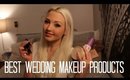 Bridal | Best Wedding Makeup Products