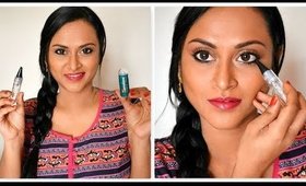 ஹிமாலயா காஜல் விமர்சனம் & டெமோ | Himalaya Herbal Kajal Review & Demo in Tamil