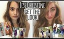 Tess Christine | Get The Look