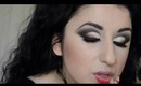 Classic Look - Make-up Tutorial
