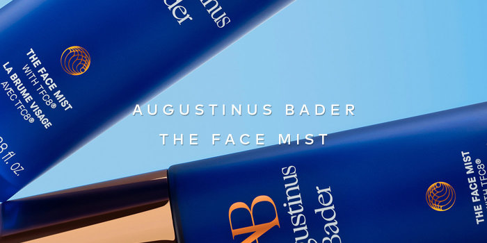Shop the Augustinus Bader The Face Mist on Beautylish.com! 