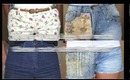Styling Ideas: Shorts Ideas for the Summer