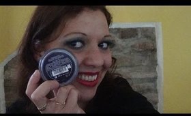 Review Cipria in polvere libera YR