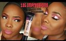 L'Oreal total cover 1st Impression│Shade 312