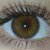 my eye with only mascara