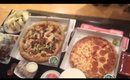 Vlogust Day 15: Ricky Bobby Dinner Time