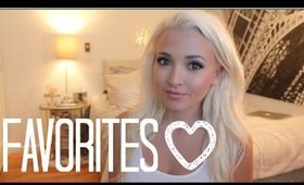 August Favorites | Beats by Dre, ColourPop, Kat Von D