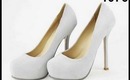 Shoe Haul - Killer Heels !! Latest Shoe Hauls,Top Shoe Website Review, Online Fashion Shopping