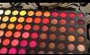 252 Ultimate Palette Reviews & Swatches