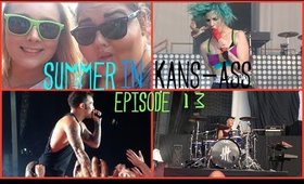 SUMMER IN KANS-ASS 2014 | episode 13