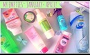 ♥ My Empties- January-March ♥