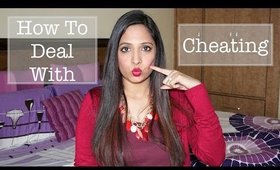 Hindi Vlog : How To Deal With Cheating/Breakup