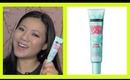 Maybelline Baby Skin Instant Pore Eraser Review