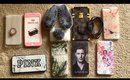 iPhone 8 Plus Case Haul!! | eBay, Amazon, & AliExpress