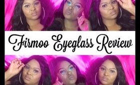Firmoo | Eyeglass Review