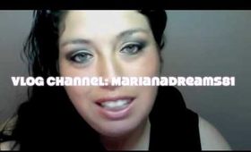 Hey! Hey! It's ya girl Mariana Here..