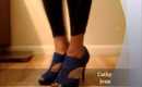 Awesome Shoe Finds Forever 21,Cathy Jean & JustFab.com