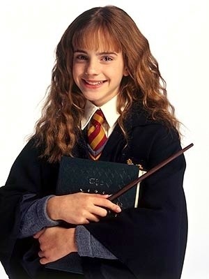 How can I create the Hermione Granger hair look from the second Harry ...