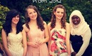 Prom 2012 ♥
