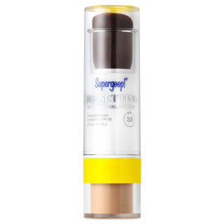 Supergoop! (Re)Setting 100% Mineral Powder SPF 35
