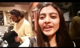 #6 GBS - Midnight Shopping, Threeory Band Hyderabad, Hard Rock Cafe, etc... _ SuperWowStyle