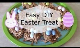 Easy DIY Easter Treat
