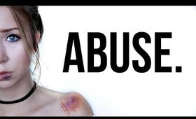 My Abusive Relationship | STORYTIME