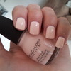 Great spring nude nail