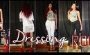 The Dressing Room: Trying on Yesfor Fashion Clothing
