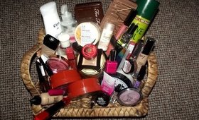 Holy Grail Products of 2014 - Best in Beauty & Makeup
