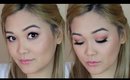 Too Faced Sweet Peach Collection Makeup Tutorial