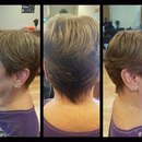Color && Cut